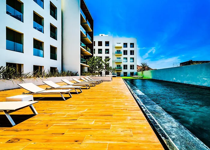 Casa Lucy Secure-quiet & Opulent Cabo Retreat-3br's & Patio! Apartment Cabo San Lucas