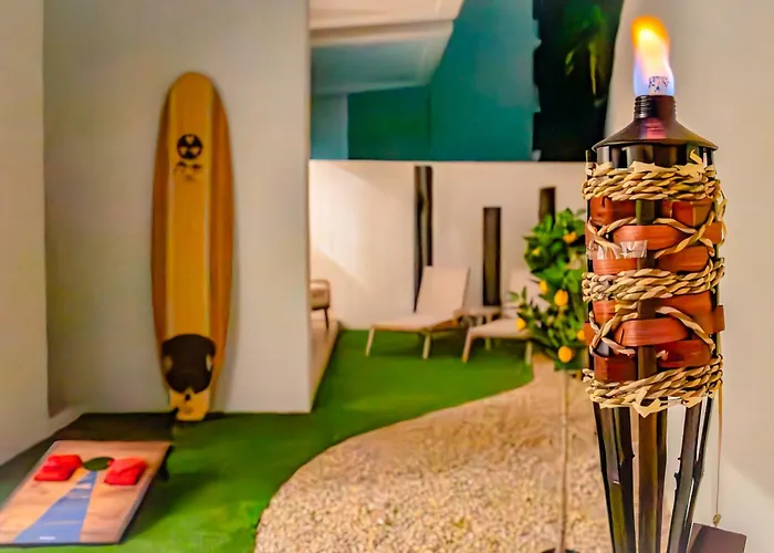 Casa Lucy Secure-quiet & Opulent Cabo Retreat-3br's & Patio! Apartment Cabo San Lucas