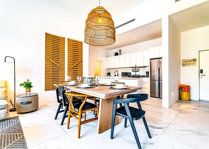 Casa Lucy Secure-quiet & Opulent Cabo Retreat-3br's & Patio! Apartment