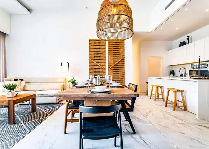 Casa Lucy Secure-quiet & Opulent Cabo Retreat-3br's & Patio! Apartment *