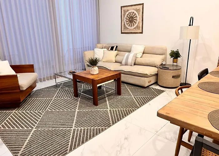 Apartment Casa Lucy Secure-quiet & Opulent Cabo Retreat-3br's & Patio! Cabo San Lucas