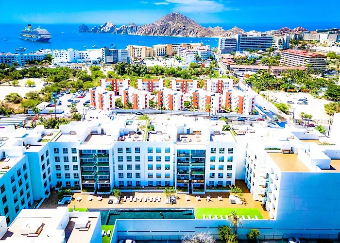 Casa Lucy Secure-quiet & Opulent Cabo Retreat-3br's & Patio! Cabo San Lucas